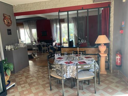Le Jardin d Inès – Photos 5