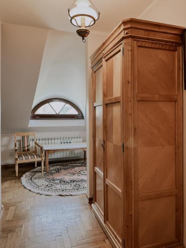 Galeriebild der Unterkunft Dwór Mościbrody in Siedlce