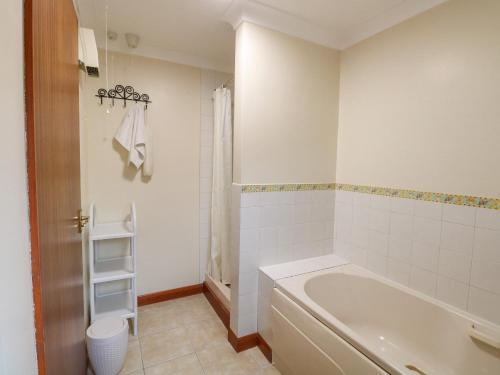 Gallery image of Solace Lodge in Norwich