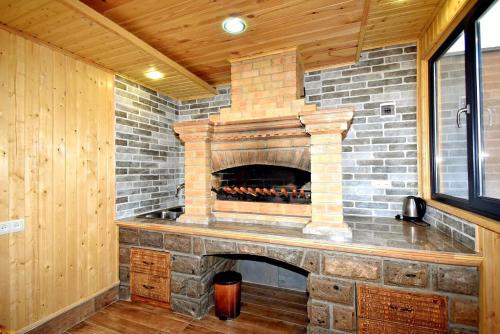 Imagen de la galería de Wood Rest Tsaghkadzor, en Tsaghkadzor