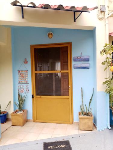 Φωτογραφία από το άλμπουμ του KOTSIFAS ROOMS στον Τυρό
