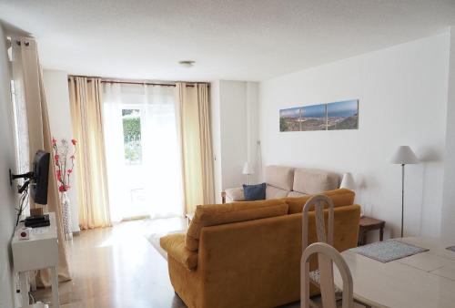 Don Joaquin 2 bed Apt Benalmadena