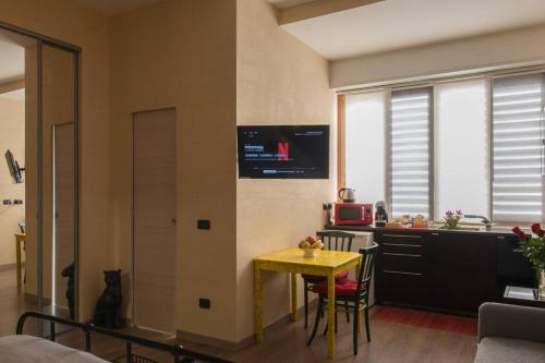Appartamento Milano zona centrale