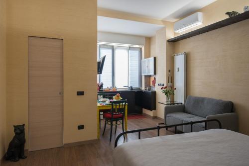 Appartamento Milano zona centrale