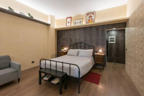 Appartamento Milano zona centrale