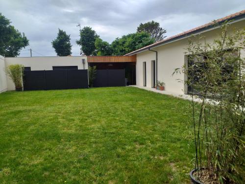 Maison neuve – Photos 2