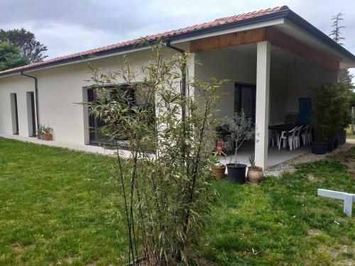 Maison neuve – Photos 5
