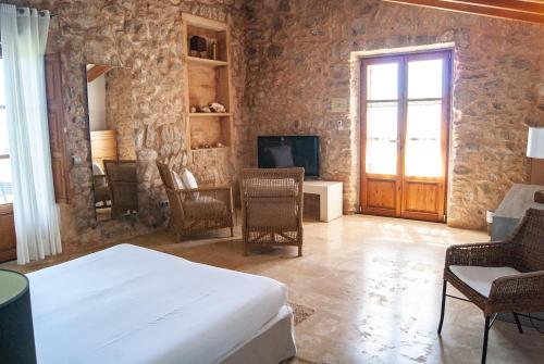Fotografie z fotogalerie ubytování Agroturismo Ses Cases de Fetget v destinaci Son Servera