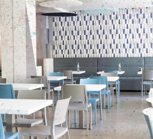Gallery image of Hotel Muccioli in Misano Adriatico