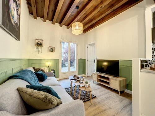 Les Terrasses du Bouchon