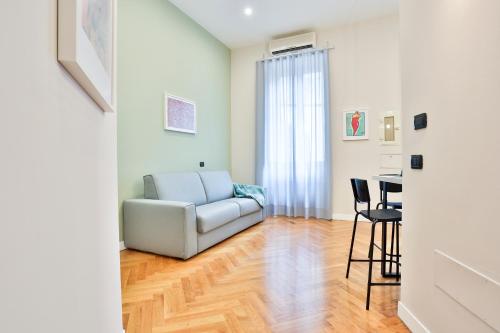 GuestHost - Mazz & Panell Central Station Apartments
