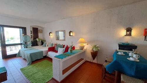 ALBUFEIRA TRADICIONAL BEACH APARTMENT