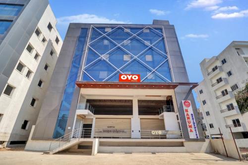 Φωτογραφία από το άλμπουμ του Hotel O Gravity Spaces Gs σε Gundipet