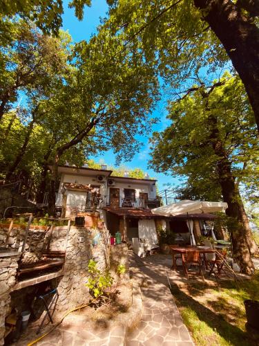 B&B Rifugio Angelina