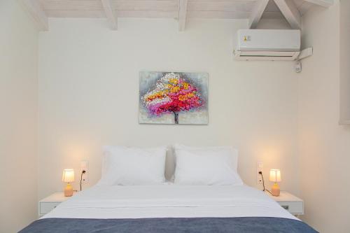 Joy Superior Apartment Sea View