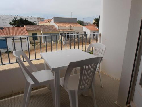 Appartement Saint-Jean-de-Monts, 2 pièces, 5 personnes - FR-1-323-98