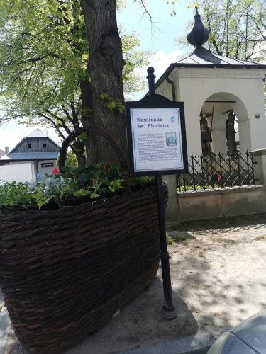Gambar di galeri bagi Zielony Zakątek Ciężkowice di Ciężkowice