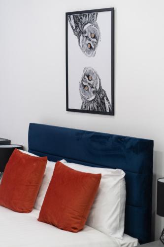 Foto New Zealand House Apartments by Happy Days 4