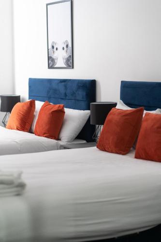Foto New Zealand House Apartments by Happy Days 5
