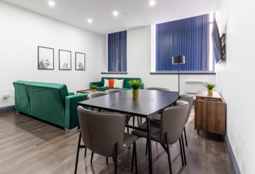 Foto New Zealand House Apartments by Happy Days 6