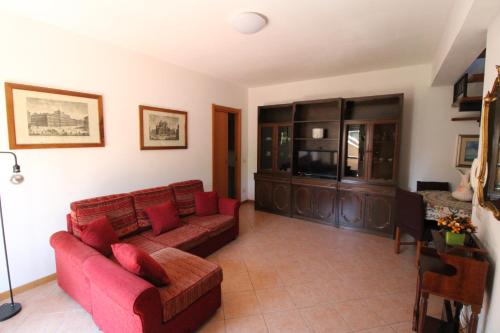 Gallery image of Appartamento Gori in Siena