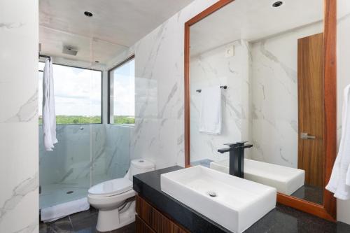 Departamento Tulum Penthouse photo 3
