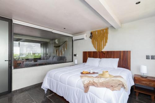 Departamento Tulum Penthouse photo 2
