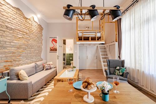 Design Studio at the ruin pubs