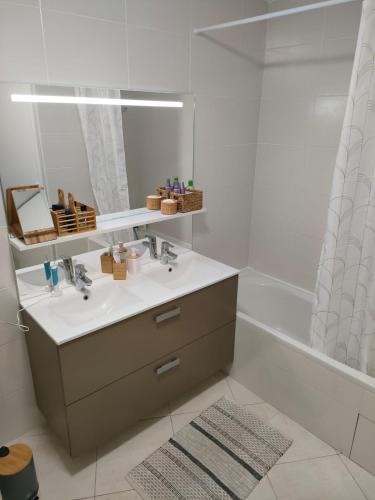 Appartement aux Minimes photo 3