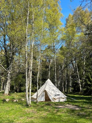 Gallery image of Sambla majutus in Hiiumaa