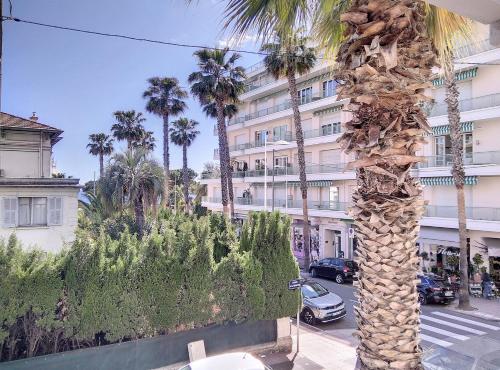 Résidence Graziella Studio 121