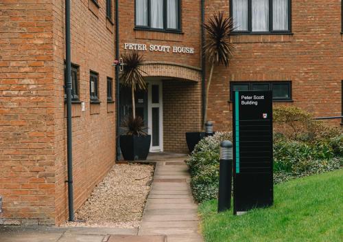 Peter Scott House Birmingham Image