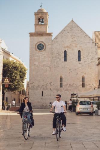Gallery image of Relais Villa Magnolia in Conversano
