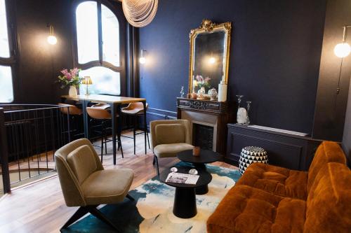 Hotel Louison photo 40