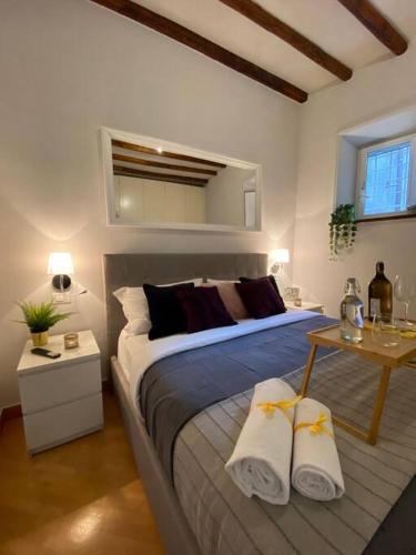 CasAlice Apartment Trastevere