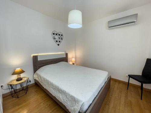 Évora City Break Apartment with Patio in the Historic Centre