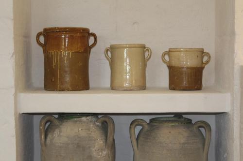 Φωτογραφία από το άλμπουμ του Masseria Fulcignano σε Galatone