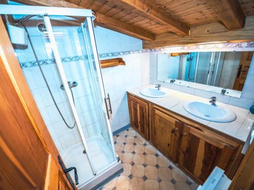 Appartement duplex confort 8 pers · Proche pistes · Animaux admis