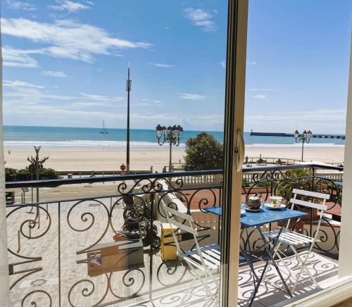 Le Bel Horizon - Face Mer