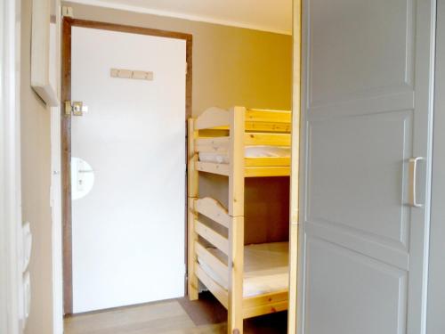 Studio moderne confortable à Tignes, proche pistes, animaux acceptés