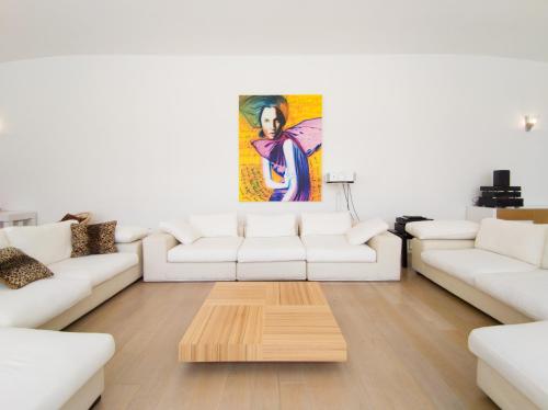 Gallery image of Relais Villa Magnolia in Conversano