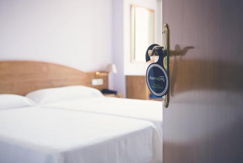 Imagen de la galería de Duerming Montalvo Playa Hotel, en Montalvo