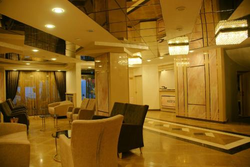 Gallery image of Alfin Hotel in Ankara