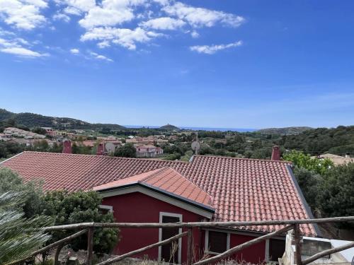 Appartamento sulla Collina a CHIA – Photos 2
