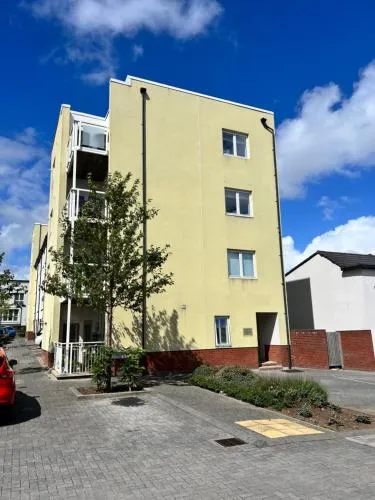 Cardiff luxury apartments photo 25