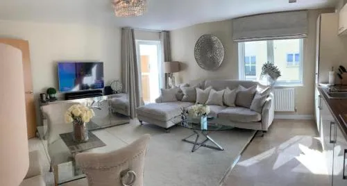 Cardiff luxury apartments photo 40