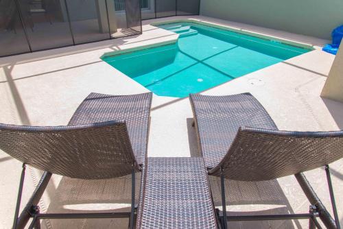A piscina localizada em Storey Lake Resort, Private Pool, Near Famous Attractions!! ou nos arredores
