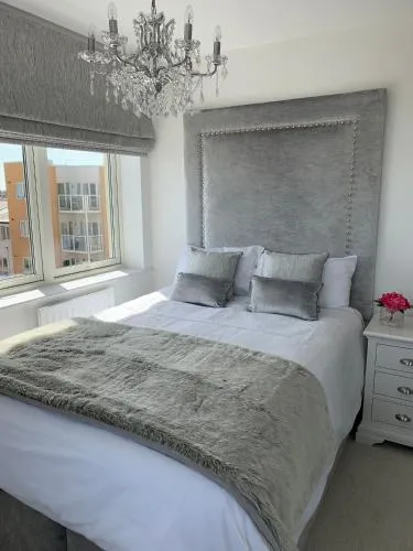Cardiff luxury apartments photo 30