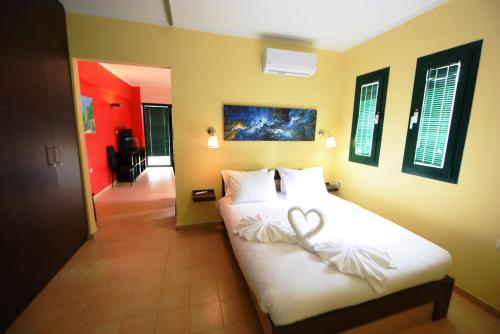 Cosy apartment for couples!