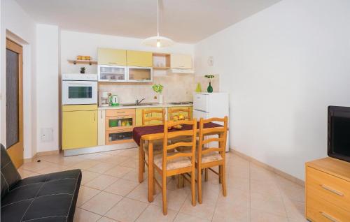 Apartment Labin Presika